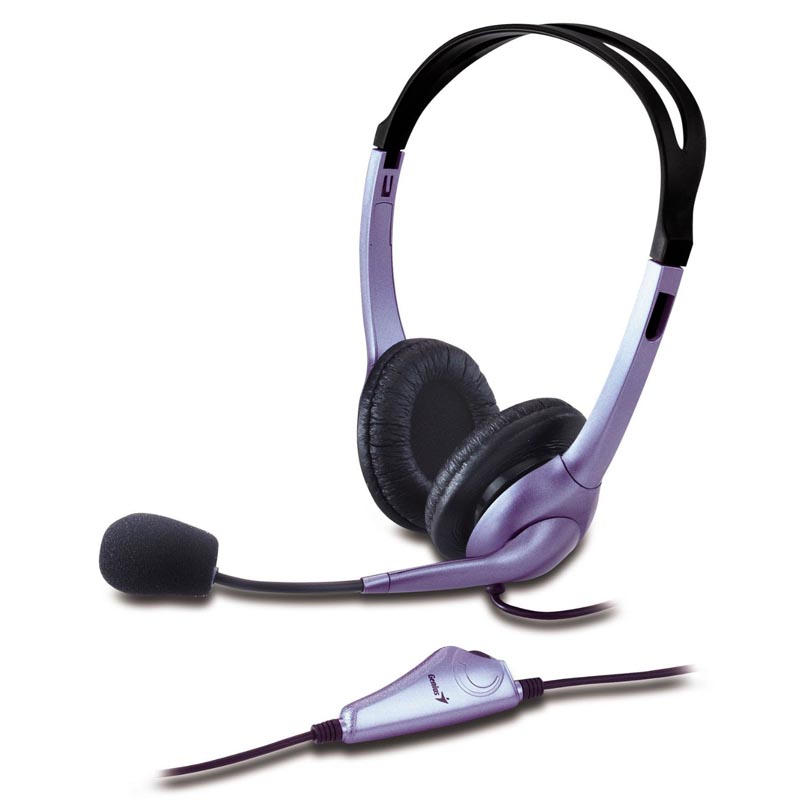 Genius HS-04S Headset